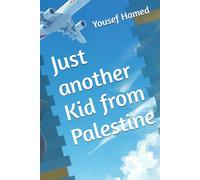 Just another Kid from Palestine