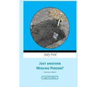 Just Another Missing Person?: Christmas Absent: 3 (Davenport and Lepage)