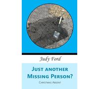 Just Another Missing Person?: Christmas Absent: 3 (Davenport and Lepage)