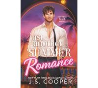 Just Another Summer Romance: a small town, friends to lovers, summer beach romcom (Book 2)