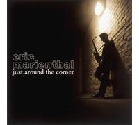 Just Around the Corner