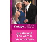 Just Around The Corner (ebook)