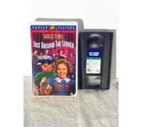 Just Around the Corner [USA] [VHS]