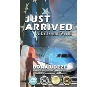 Just Arrived: A Different World