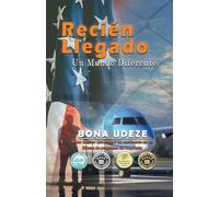 Just Arrived: A Different World (Spanish Edition)