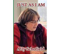 Just As I Am