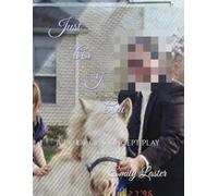 Just As I Am: A Proof-of-Concept Play (2009) (The Outlier Trilogy)