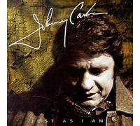 Just As I Am by Johnny Cash (1999-02-23)