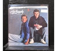 Just as I Am / Crazy Love