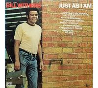 Bill Withers - Just As I Am (180g) (LP)