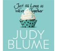 just as long as were together (audiolibro)