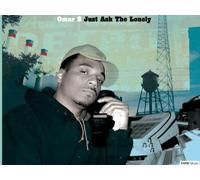JUST ASK THE LONELY(ジャスト・アスク・ザ・ロンリー)(直輸入盤・帯・ライナー付き)