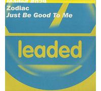 Just Be Good to Me Rmxs [Vinilo]