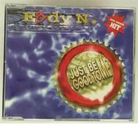 Just be good to me [Single-CD]