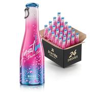 JUST BE Rosé sin alcohol de Davina Geiss (24 x 0,2 l)