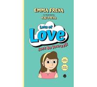 Just Be Yourself (Lots of Love)