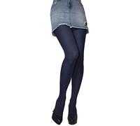Just-Beauty-Touch - Medias - para mujer Azul azul marino S