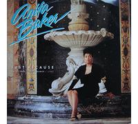 Just because (1989) / Vinyl single [Vinyl-Single 7'']
