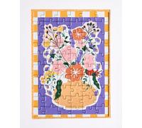 Just Because - Greeting Card Jigsaw Puzzle - Interactive Jigsaw Card With Envelope