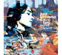 Just Because Some Bad Wind Blows [Vinilo]