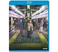 Just Because [USA] [Blu-ray]