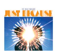 Just Because [Vinilo]