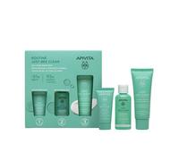 JUST BEE CLEAR RUTINA ESTUCHE 3 pz