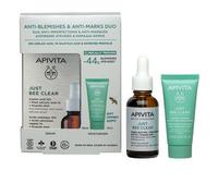 JUST BEE CLEAR SÉRUM ESTUCHE 2 pz