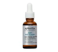 Apivita Just Bee Clear Sérum 30 ml