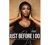Just Before I Do [Edizione: Stati Uniti] [Italia] [DVD]