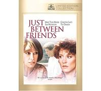Just Between Friends [DVD]