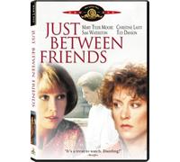 Just Between Friends [USA] [DVD]