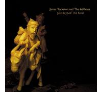 Just Beyond The River (LP) [Vinilo]
