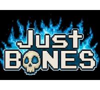 Just Bones (PC) Steam Key - GLOBAL