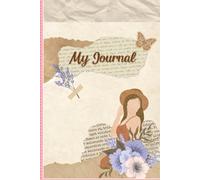 Just Breathe: A Simple Journal For Your Thoughts.: A Simple Notebook With 78 Pages For Thoughts, Notes, and Reflection