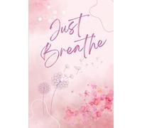 Just Breathe: A Space for Your Words