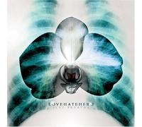 Just Breathe by Lovehatehero (2005-05-16)