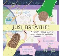 Just Breathe! Curious Kid Series!