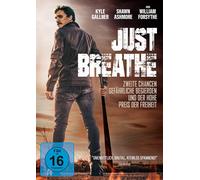 Just Breathe [Alemania] [DVD]