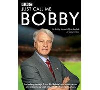 Just Call Me Bobby [Reino Unido] [VHS]