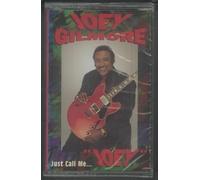 Just Call Me Joey [Casete]
