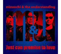 Just can promise to love