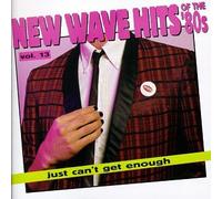 Just Can't Get Enough 13 - Just Can't Get Enough 13