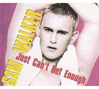 Just Can't Get Enough [CD 1]