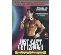 Just Can't Get Enough [Francia] [DVD]