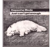 Just Can't Get Enough - P/S