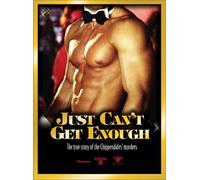 Just Can't Get Enough [USA] [DVD]