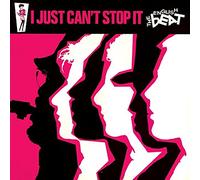 Just Can't Stop It
