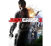 Just Cause 1 + 2 + DLC Collection (PC) - Steam Key - GLOBAL