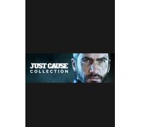 Just Cause 1 + 2 + DLC Collection Steam Key (PC) GLOBAL